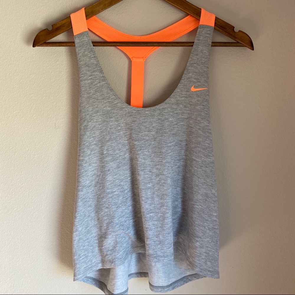 Nike Elastika Stripe 2.0 Women's Training Tank M